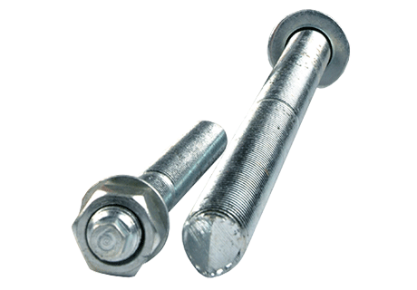 Chemical Anchor Studs - CAS