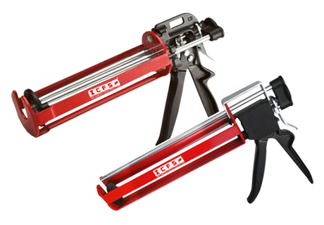 Chemical Guns / Caulking Guns