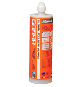 Chemical Mortars - AGNI420
