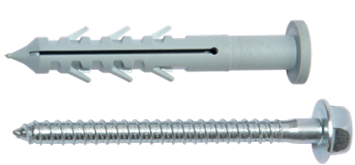 hex head screw