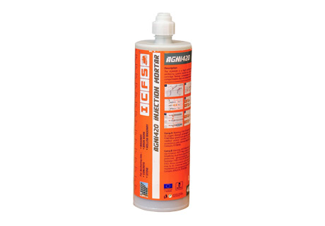Chemical Mortars - AGNI420