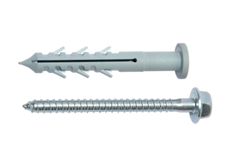 Hex Head Screw